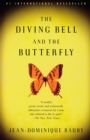 Diving Bell and the Butterfly - eBook