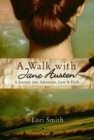 Walk with Jane Austen - eBook