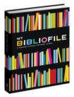 My Bibliofile : A Reading Journal for Book Lovers - Book