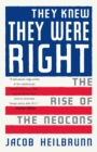 They Knew They Were Right - eBook