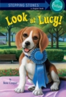 Absolutely Lucy #3: Look at Lucy! - eBook
