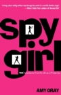 Spygirl - eBook