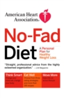 American Heart Association No-Fad Diet - eBook