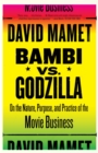 Bambi vs. Godzilla - eBook