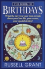 Book of Birthdays - eBook