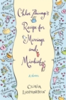 Chloe Zhivago's Recipe for Marriage and Mischief - eBook