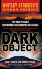 Dark Object - eBook