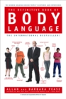 Definitive Book of Body Language - eBook
