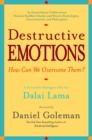 Destructive Emotions - eBook