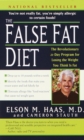 False Fat Diet - eBook