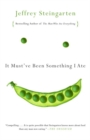 It Must've Been Something I Ate - eBook