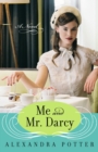 Me and Mr. Darcy - eBook