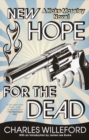 New Hope for the Dead - eBook
