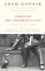 Through the Children's Gate - eBook