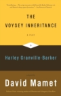 Voysey Inheritance - eBook