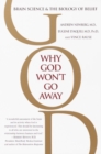 Why God Won't Go Away - eBook