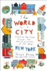 World in a City - eBook
