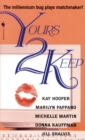 Yours 2 Keep - eBook