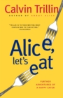 Alice, Let's Eat - eBook