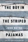 Boy in the Striped Pajamas - eBook