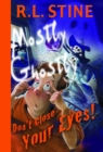 Don't Close Your Eyes! - eBook