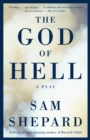 God of Hell - eBook