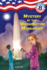 Capital Mysteries #8: Mystery at the Washington Monument - eBook