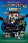 The Scary States of America - eBook