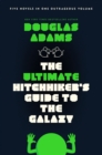 Ultimate Hitchhiker's Guide to the Galaxy - eBook