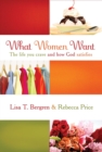 What Women Want - eBook