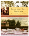 Food That Says Welcome - eBook