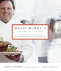 David Burke's New American Classics - eBook