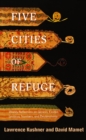 Five Cities of Refuge - eBook