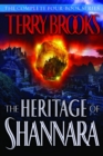 Heritage of Shannara - eBook