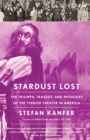 Stardust Lost - eBook