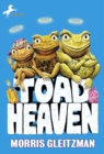 Toad Heaven - eBook
