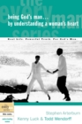 Being God's Man by Understanding a Woman's Heart - eBook