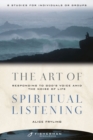 Art of Spiritual Listening - eBook