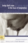 Being God's Man in the Face of Temptation - eBook