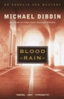 Blood Rain - eBook