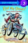 Eat My Dust! Henry Ford's First Race - eBook
