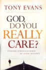 God, Do You Really Care? - eBook