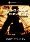 Taking Care of Business Study Guide - eBook