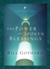 Power of Spoken Blessings - eBook