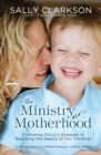 Ministry of Motherhood - eBook