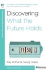 Discovering What the Future Holds - eBook