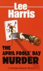 April Fools' Day Murder - eBook