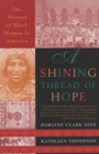 Shining Thread of Hope - eBook
