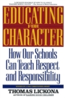 Educating for Character - eBook