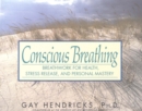 Conscious Breathing - eBook